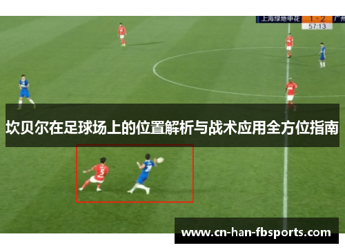 坎贝尔在足球场上的位置解析与战术应用全方位指南