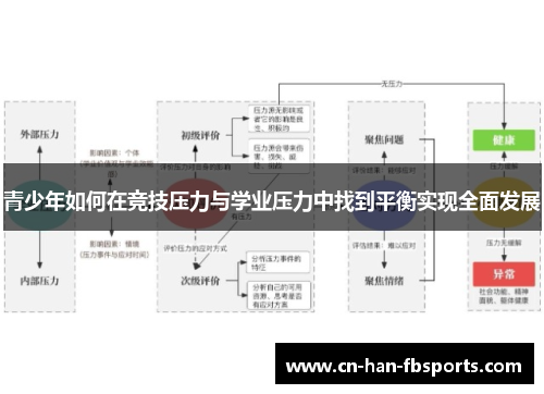 青少年如何在竞技压力与学业压力中找到平衡实现全面发展